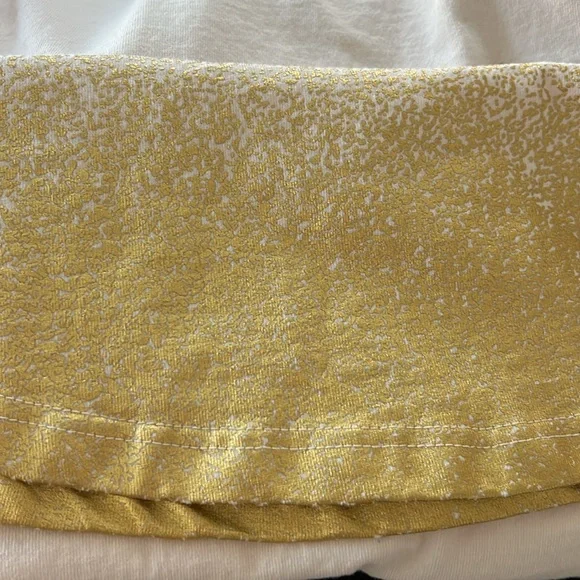 Disneyland Jersey rare pink and gold size S - Picture 8 of 11